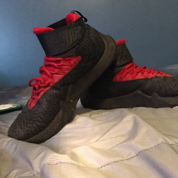 Jordan’s - Picture 2 of 2